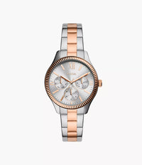 FOSSIL RYE BQ3761