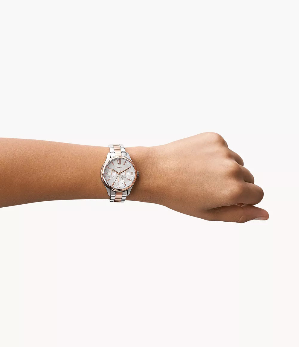 FOSSIL RYE BQ3761