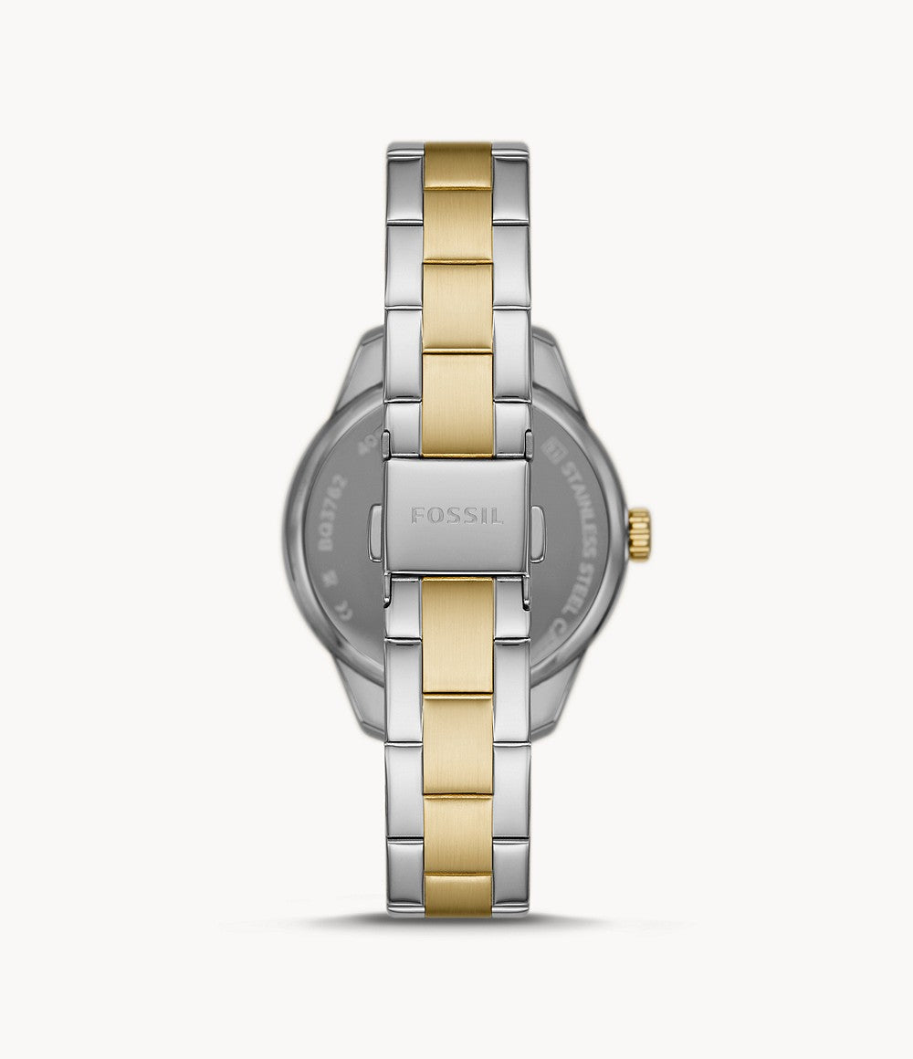 FOSSIL BQ3762