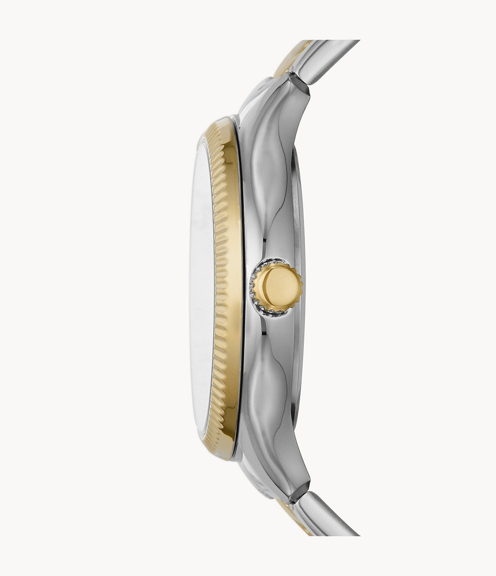 FOSSIL BQ3762