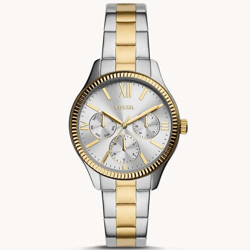 FOSSIL BQ3762