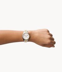 FOSSIL BQ3762