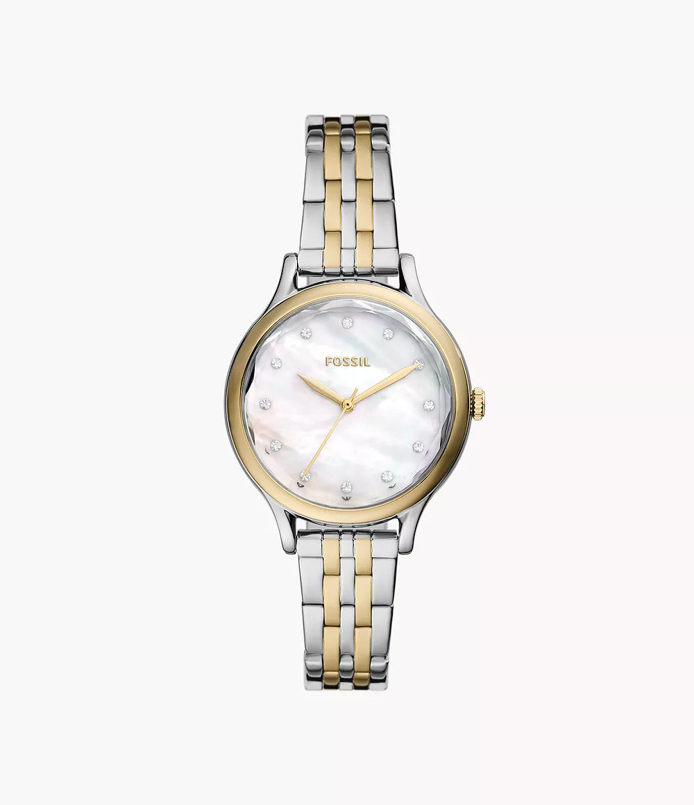 FOSSIL LANEY BQ3864