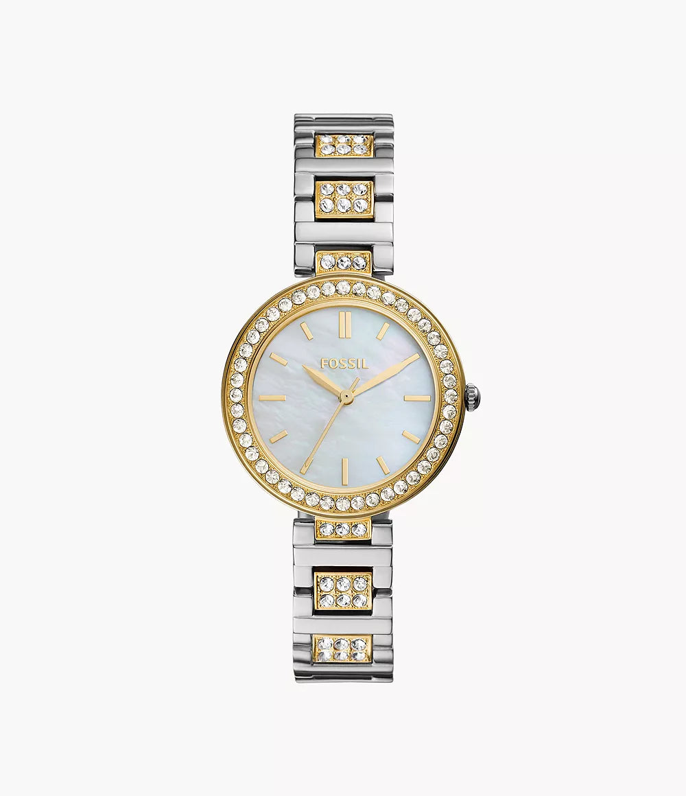 FOSSIL KARLI BQ3884