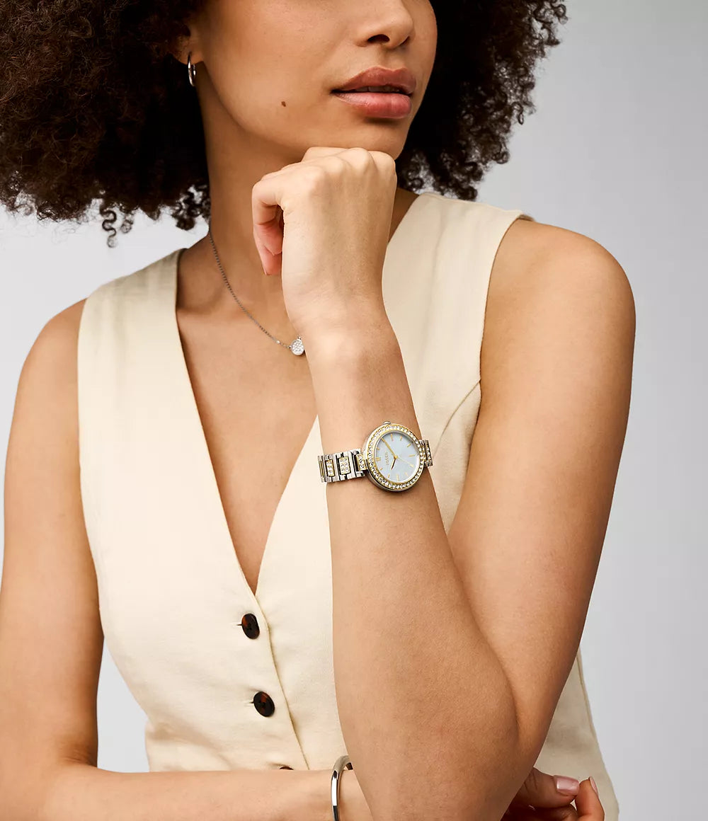 FOSSIL KARLI BQ3884