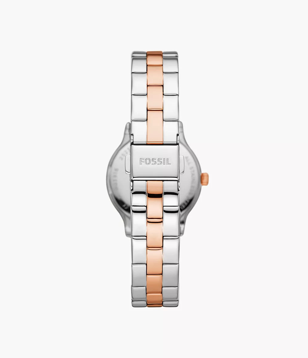 FOSSIL MODERN SOPHISTICATE BQ3915