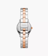 FOSSIL MODERN SOPHISTICATE BQ3915