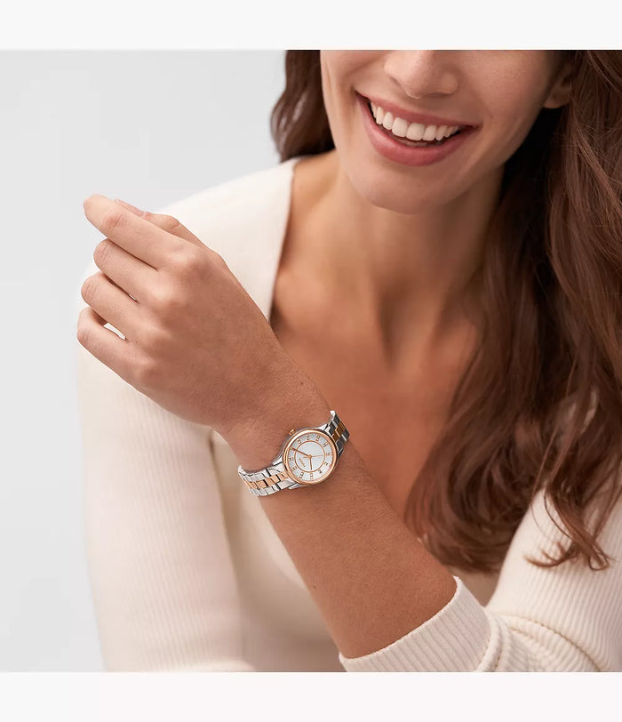 FOSSIL MODERN SOPHISTICATE BQ3915