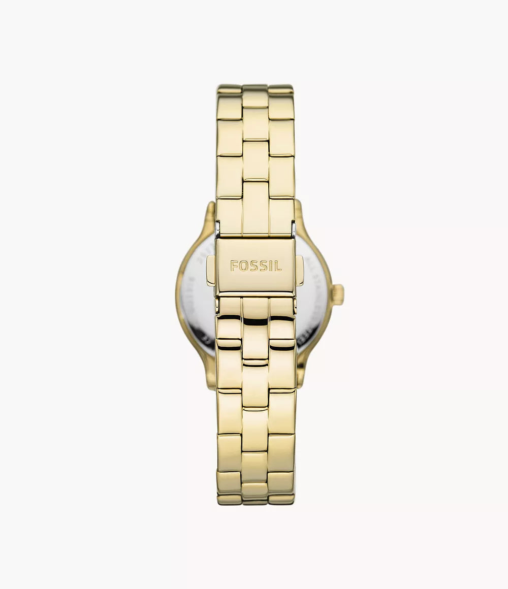 FOSSIL MODERN SOPHISTICATE BQ3916