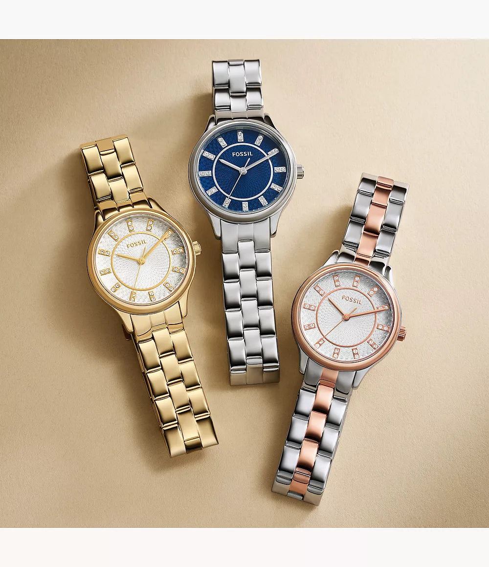 FOSSIL MODERN SOPHISTICATE BQ3915