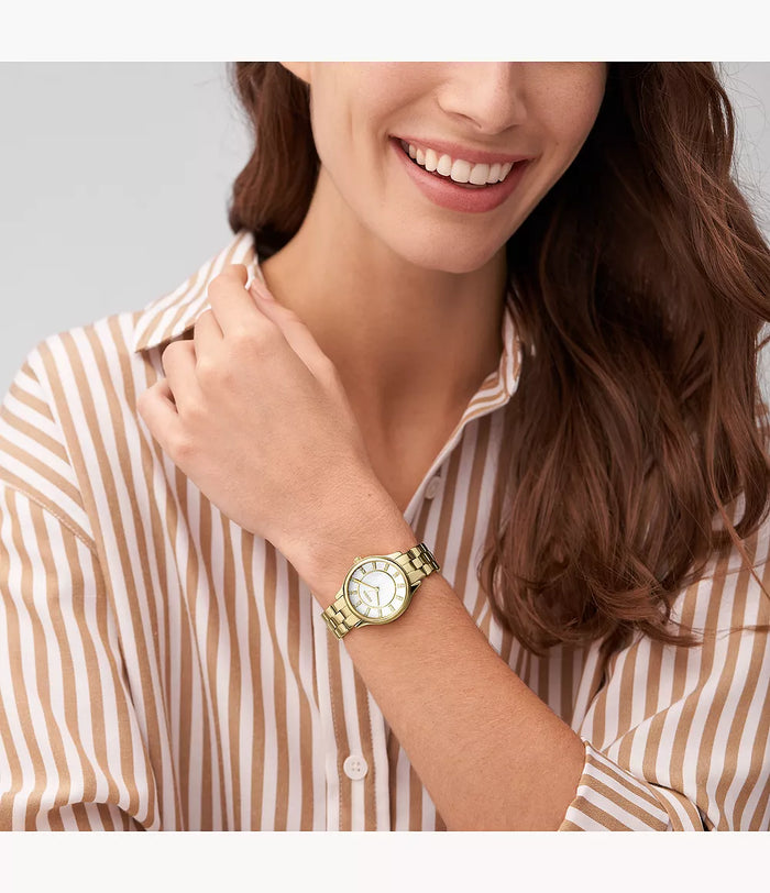 FOSSIL MODERN SOPHISTICATE BQ3916