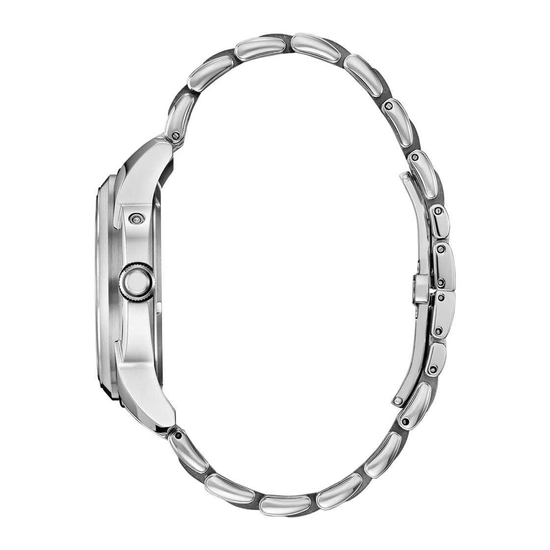 CITIZEN BU0080-52X Eco-Drive Calendrier