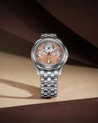 CITIZEN BU0080-52X Eco-Drive Calendrier