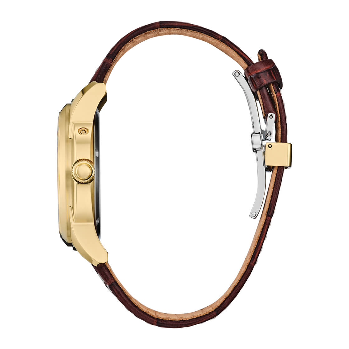 CITIZEN BU0082-06P Eco-Drive Calendrier