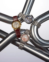 CITIZEN BU0080-52X Eco-Drive Calendrier