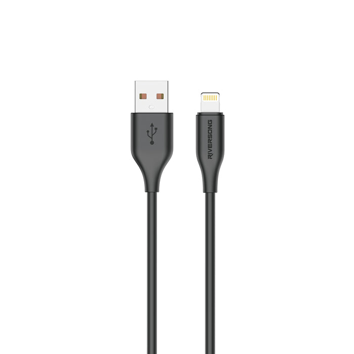 RIVERSONG Beta 09 Lightning Cable 1m - CL10