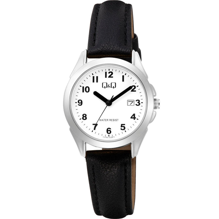 Q&Q C29A-003PY Women Watch
