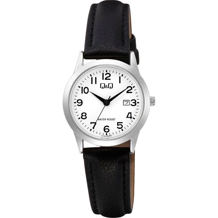 Q&Q C31A-003PY Women Watch