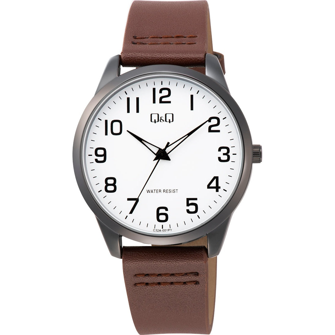 Q&Q C32A-001PY Men Watch