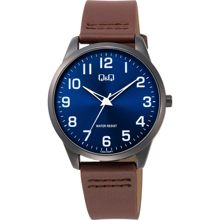 Q&Q C32A-003PY Men Watch