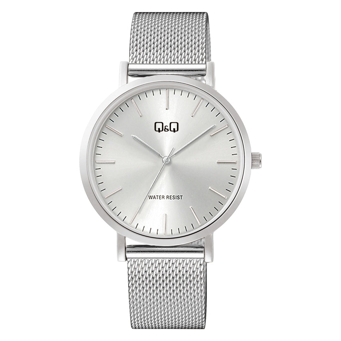 Q&Q C34A-004PY Men Watch