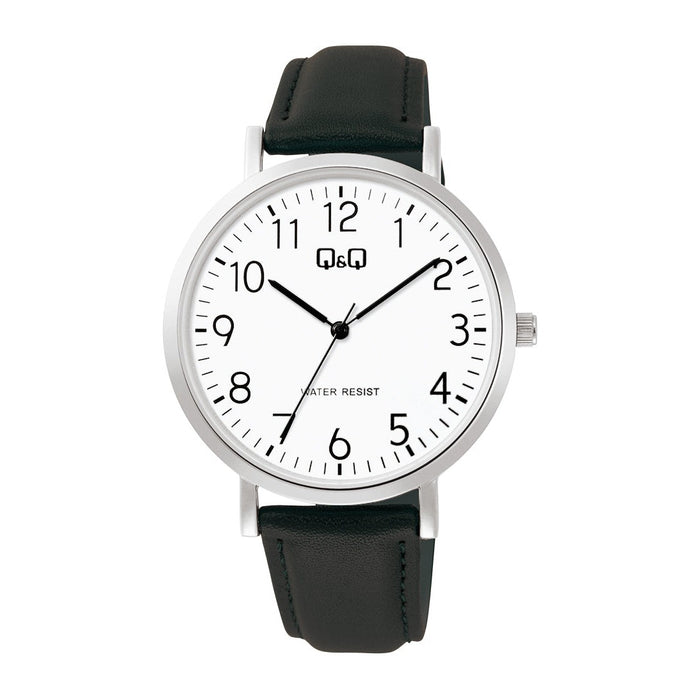 Q&Q C34A-007PY Men Watch