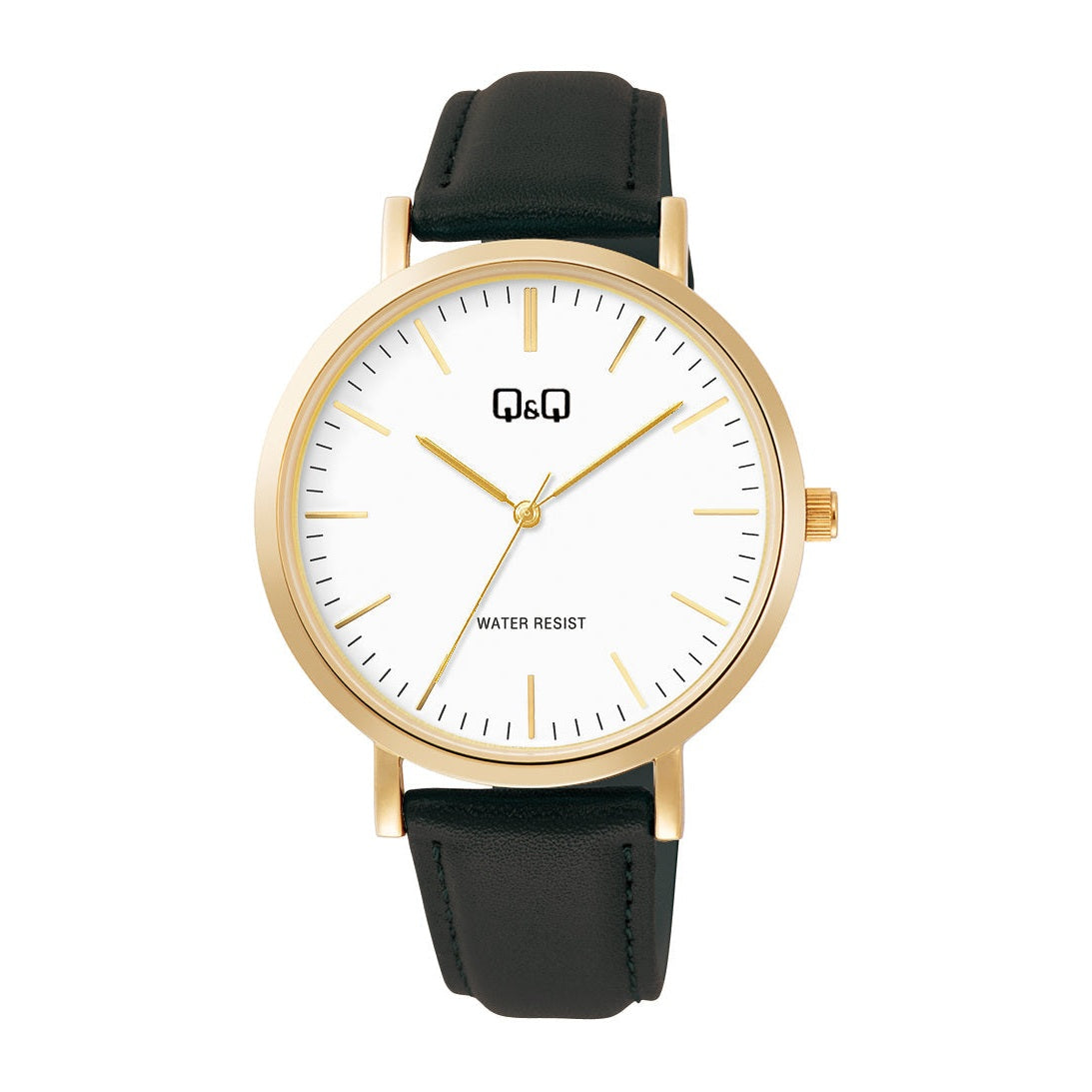 Q&Q C34A-009PY Men Watch