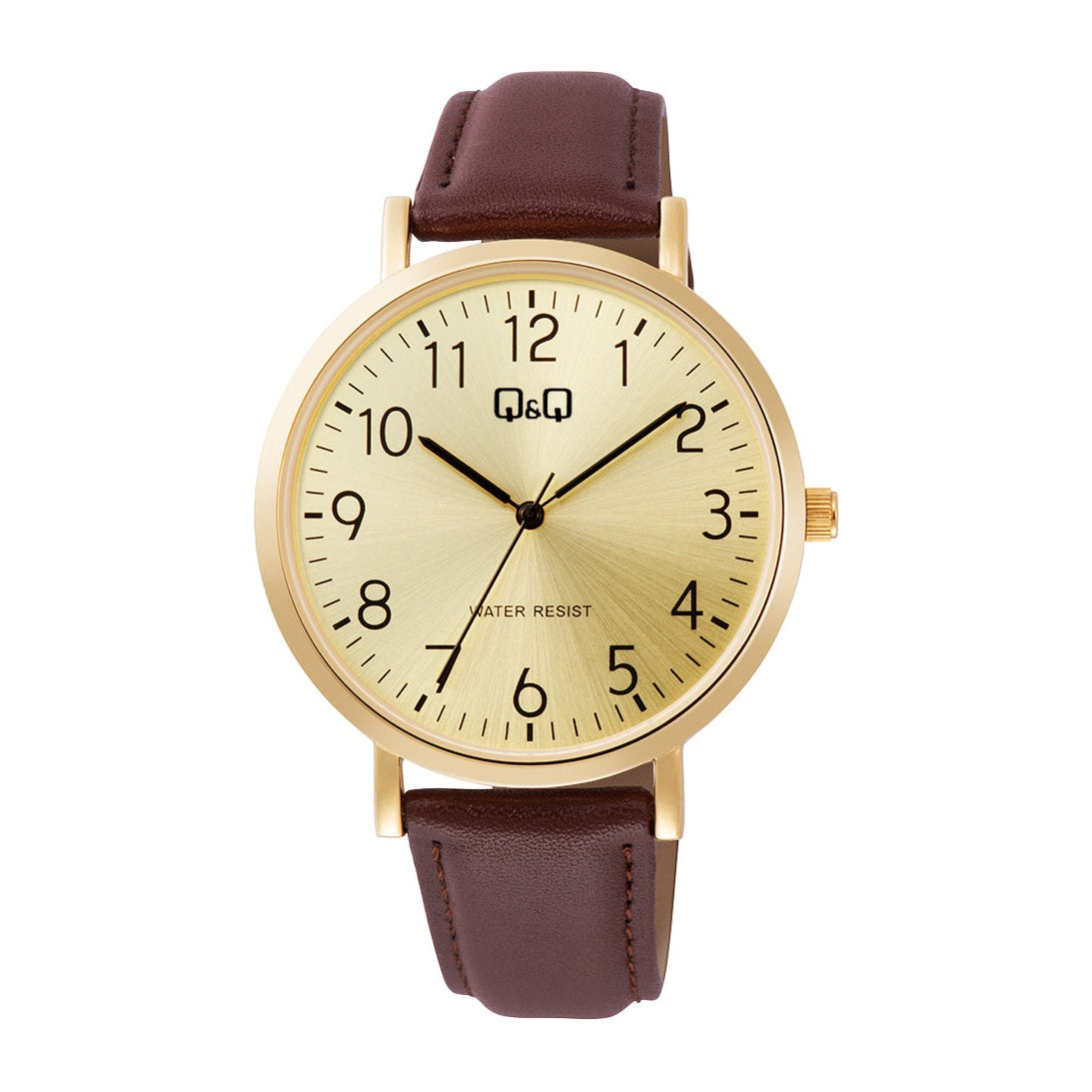 Q&Q C34A-010PY Men Watch
