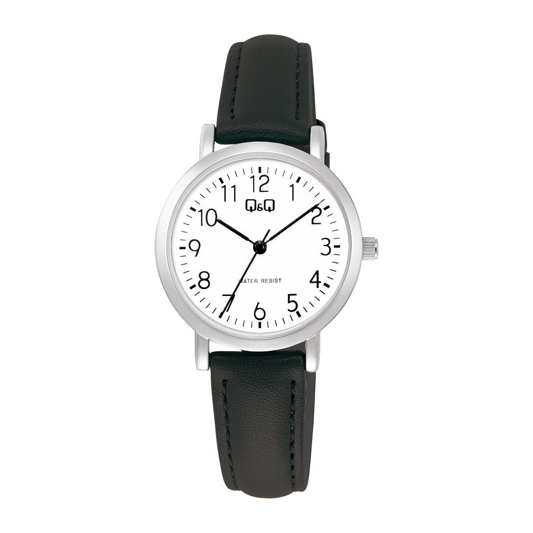 Q&Q C35A-008PY Women Watch