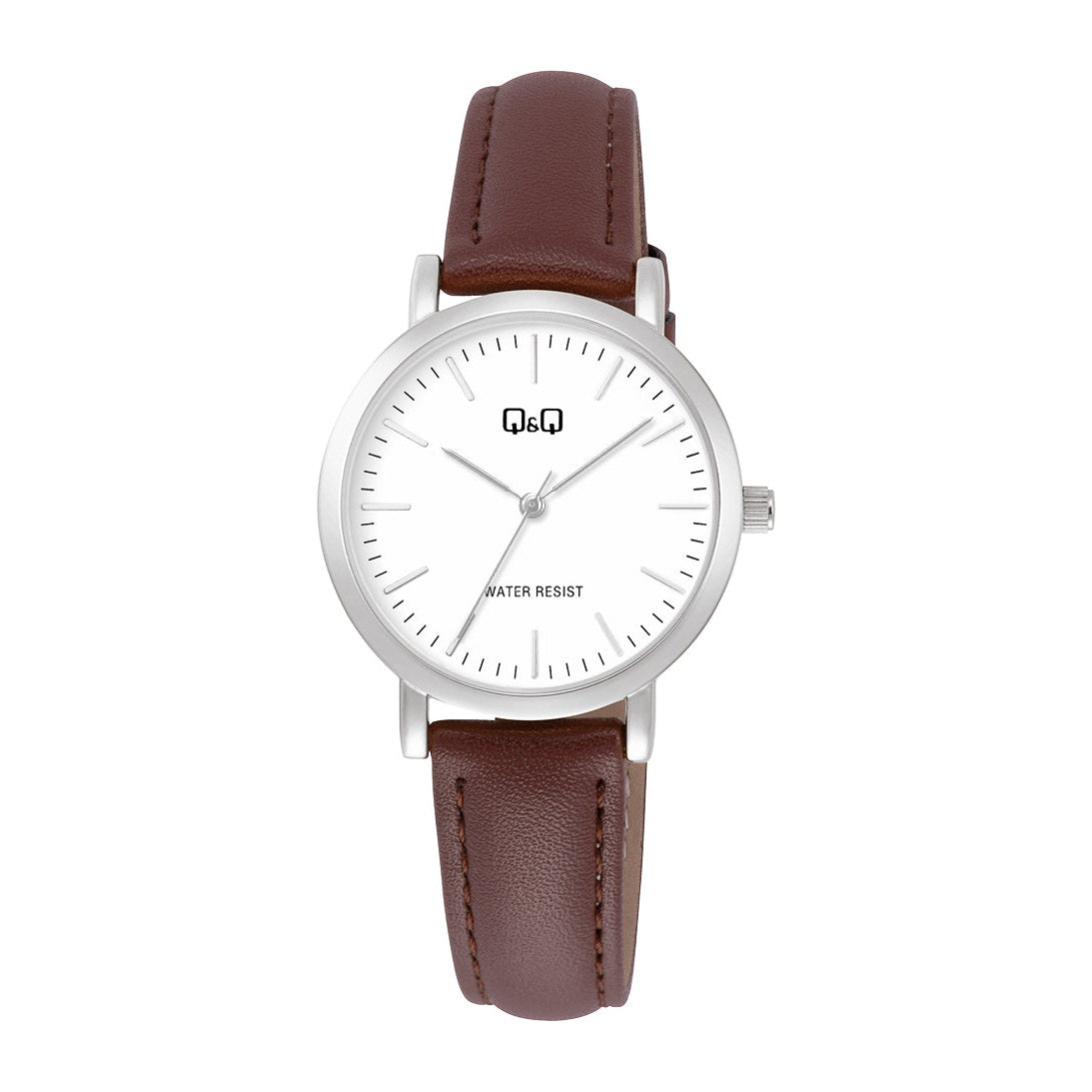Q&Q C35A-009PY Women Watch
