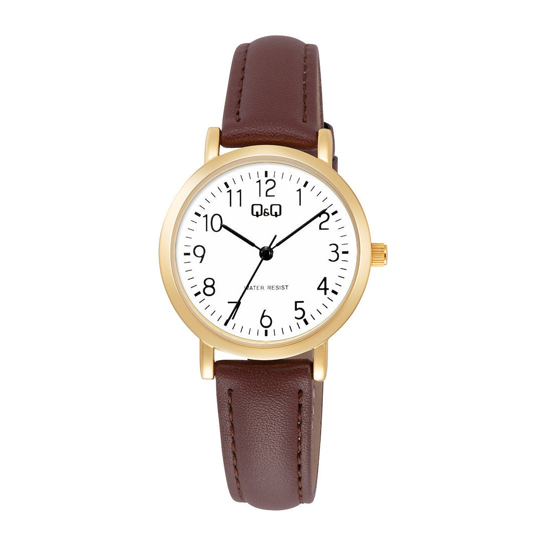 Q&Q C35A-010PY Women Watch