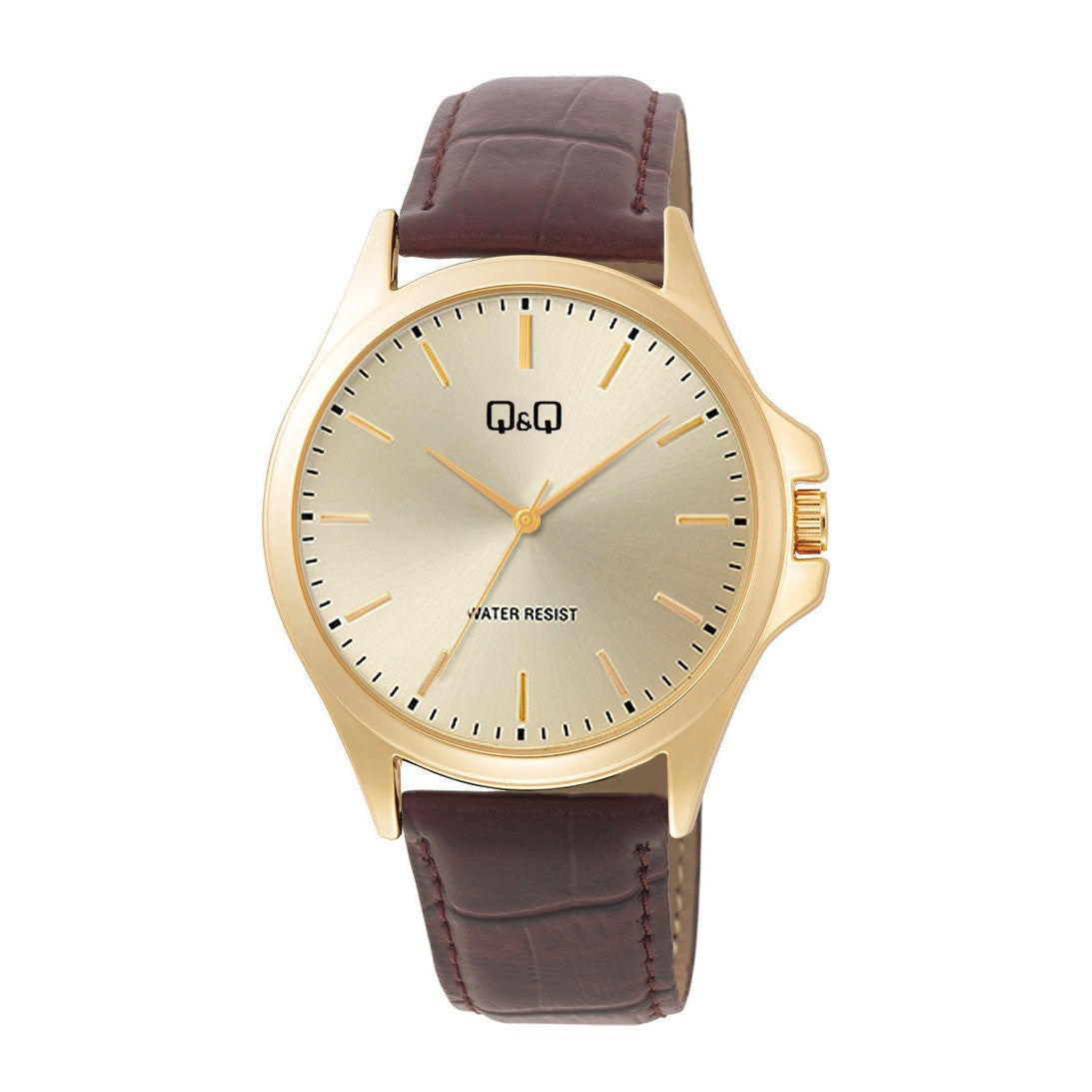 Q&Q C36A-010PY Men Watch