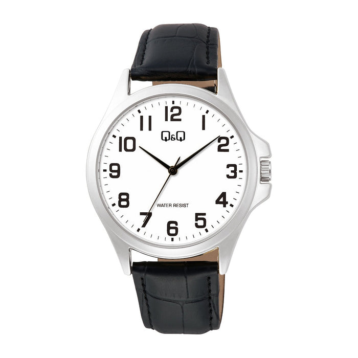 Q&Q C36A-013PY Men Watch