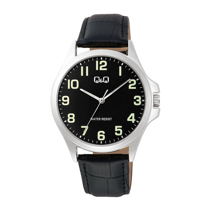 Q&Q C36A-014PY Men Watch