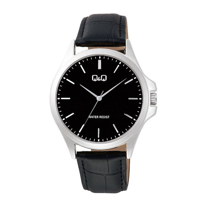 Q&Q C36A-015PY Men Watch