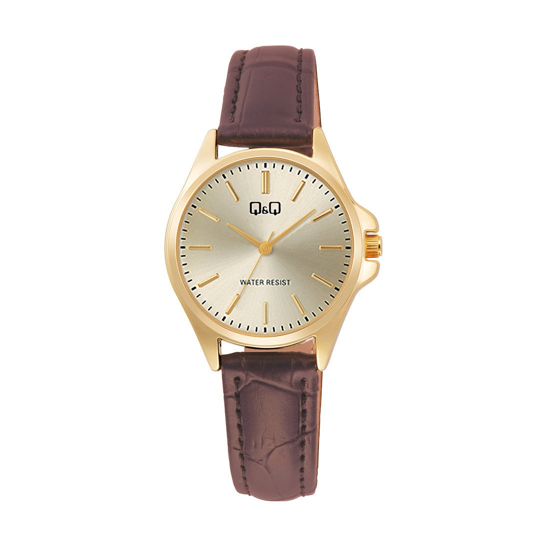 Q&Q C37A-009PY Women Watch