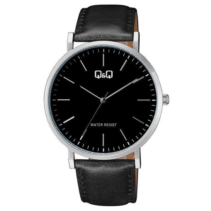 Q&Q C43A-002PY Men Watch
