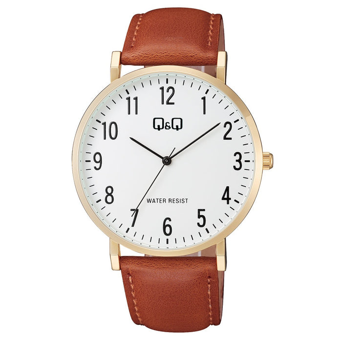 Q&Q C43A-003PY Men Watch