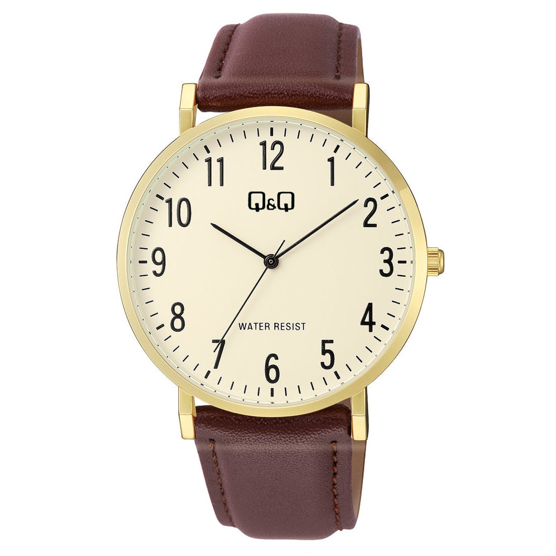 Q&Q C43A-004PY Men Watch