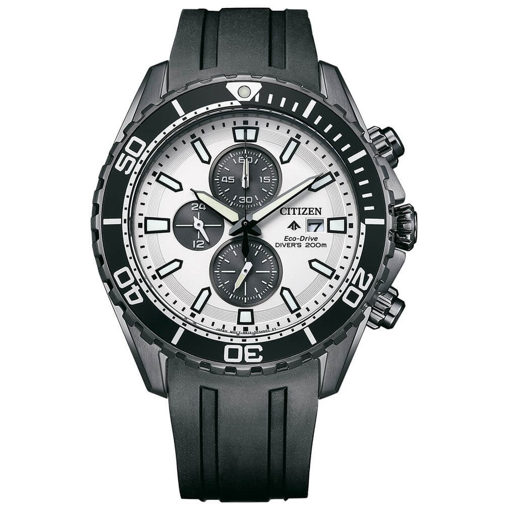 CITIZEN CA0825-05A Promaster Marine