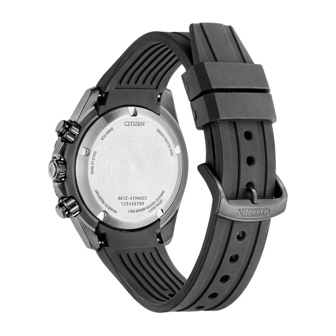 CITIZEN CA0825-05A Promaster Marine
