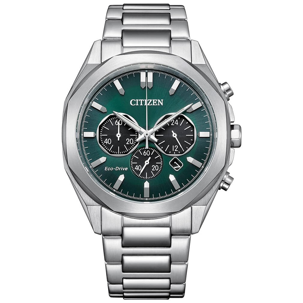 CITIZEN CA4590-81X Eco-Drive Chronograph – GC Shop Egypt
