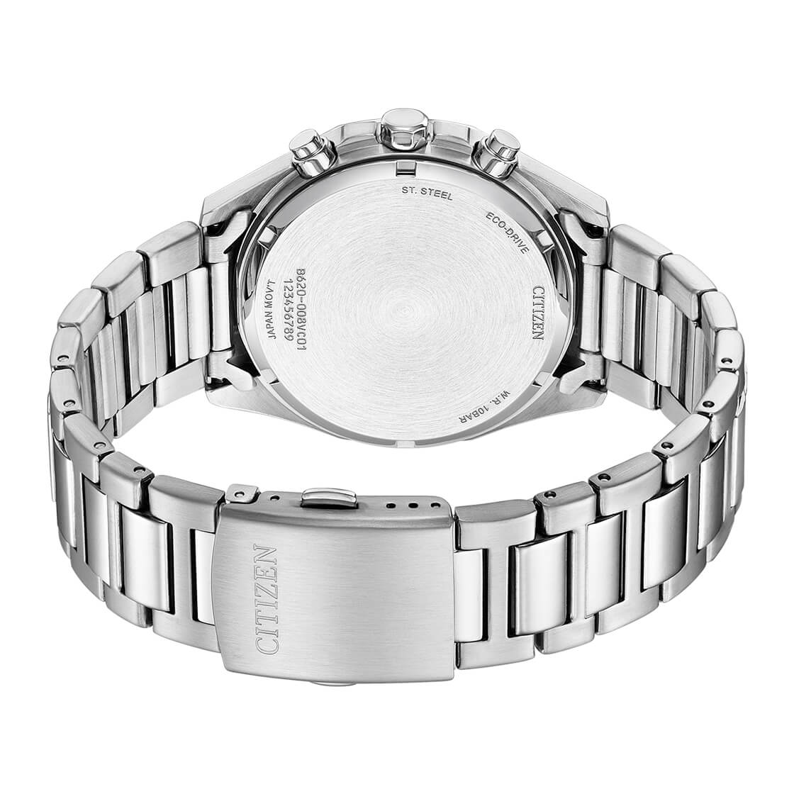 CITIZEN CA4590-81X Eco-Drive Chronograph – GC Shop Egypt