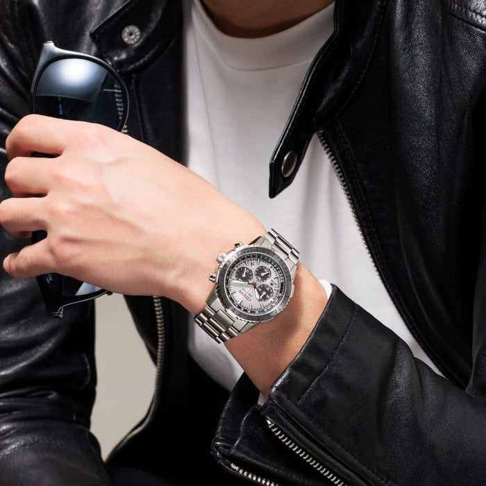 CITIZEN CA4660-61A Promaster Sky