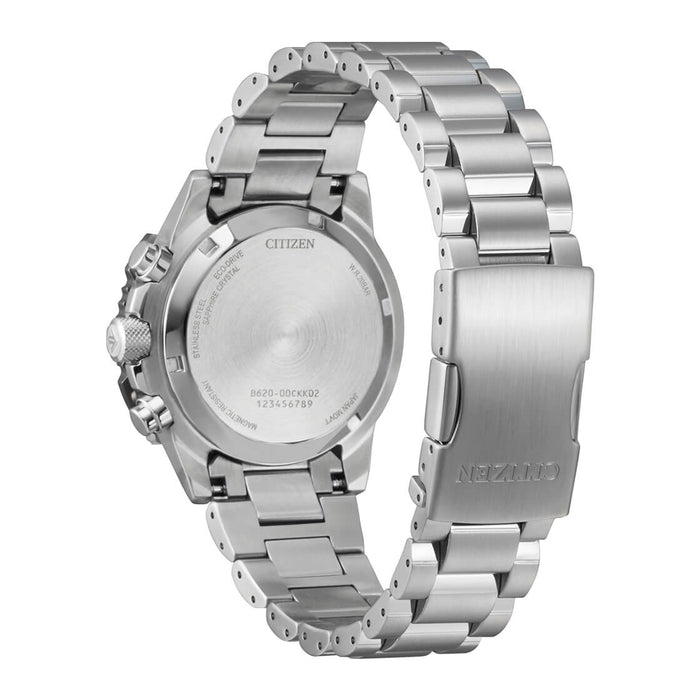 CITIZEN CA4664-60E Promaster Sky Navihawk