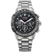 CITIZEN CA4664-60E Promaster Sky Navihawk