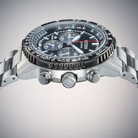 CITIZEN CA4664-60E Promaster Sky Navihawk