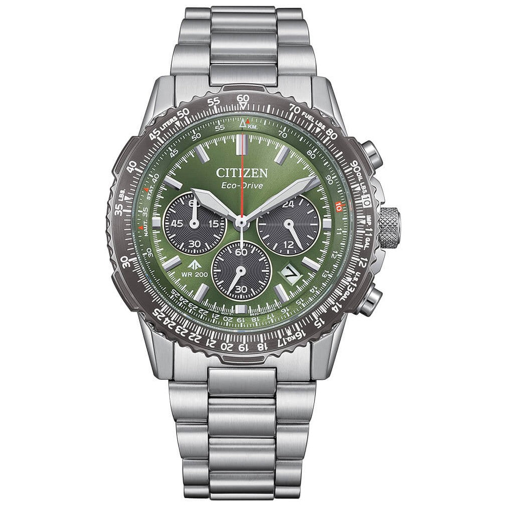 CITIZEN CA4664-60W Promaster Sky