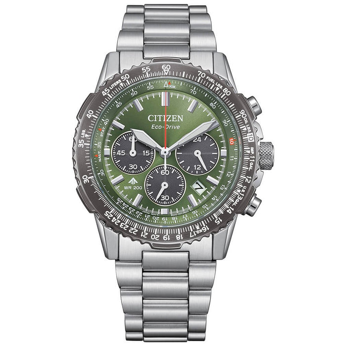 CITIZEN CA4664-60W Promaster Sky