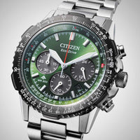 CITIZEN CA4664-60W Promaster Sky